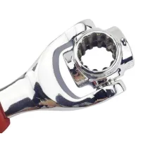 Универсальный гаечный ключ 48 в 1 Universal Wrench