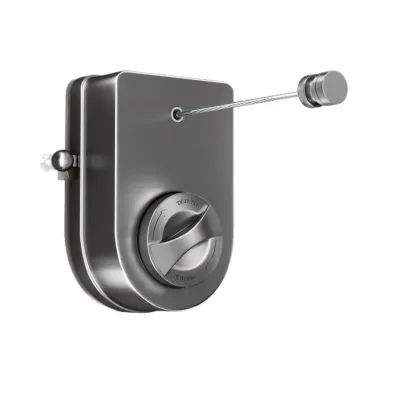 Сушка трос Wall Dryer WD-5 для білизни