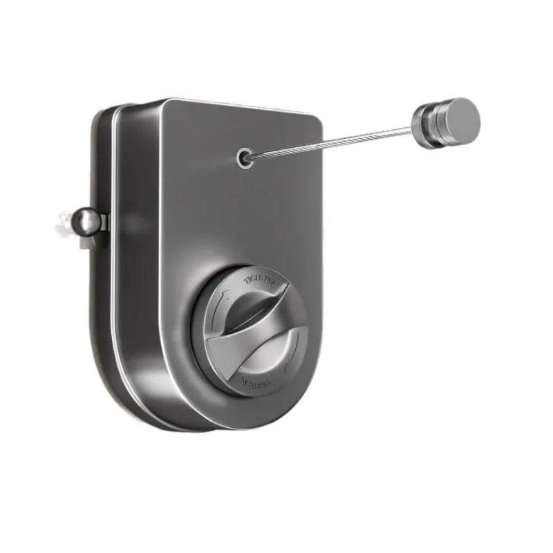 Сушка трос Wall Dryer WD-5 для білизни