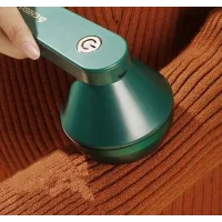 Бездротова машинка для видалення катишок Lemex Lint Trimmer USB