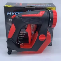 Шлангова насадка – пістолет Hydro Handle · Піноструминний апарат на шланг з відсіком для миючих засобів для прибирання, миття автомобіля