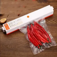 Вакуумные пакеты для хранения продуктов 15x15 см, 20 шт ∙ Пакеты для вакууматора