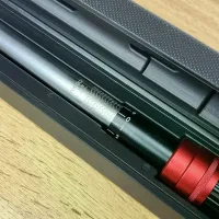 Динамометричний ключ 50 см 1/2″ • Ручний ключ із квадратом 1/2″ для контрольованого затягування різьбових з'єднань