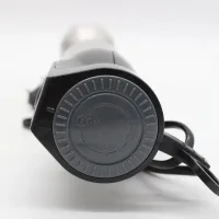 Погружний блендер Hoffmans HM-8023 • Ручний блендер з металевою ніжкою 800W з 2 швидкостями