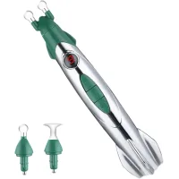 Портативний електронний масажер Elite Massage Rocket ∙ Ручний імпульсний масажер Elite Massage Rocket для зняття болю