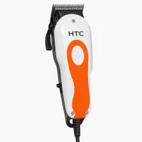 Машинка для стрижки волосся HTC Best Clippe CT-616 ∙ Стильна та надійна машинка CT-616 для салону