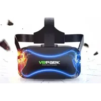 Окуляри віртуальної реальності VR BOX Z4 з пультом
