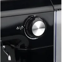 Кофеварка RAF R.104W 1.8L элегантный вкус кофе ∙ Кофеварка RAF R-104B электрическая 2 л 850 Вт с системой антикапля