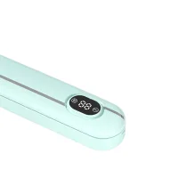 Вакуумний пакувальник харчових продуктів з LED-дисплеєм Vacuum Sealer ∙ Вакууматор Vacuum Sealer 300 Вт 1 режим ABS-пластик