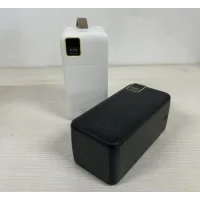 Портативное зарядное устройство Power Bank QC-Q25 · Внешний аккумулятор с ремешком Повербанк mAh