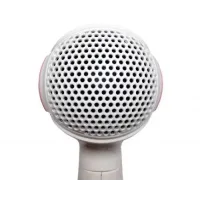 Фен для волосся Gemei GM-1756 Дорожній міні фен