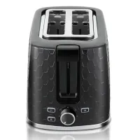 Тостер Domotec MS-508 930Вт • Електричний тостер для хліба та хрустких тостів для дому