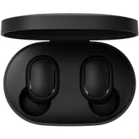 Бездротові сенсорні навушники Redmi AirDots в зарядному кейсі