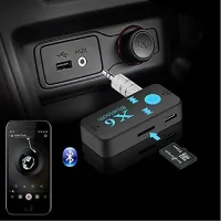 Бездротовий Bluetooth-аудіо ресивер BT-X6 ∙ Зручне бездротове BT-X6 підключення звуку