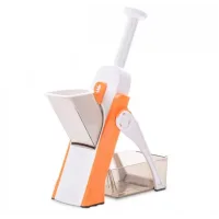 Кухонный мультислайсер – измельчитель овощей Brava Spring Slicer