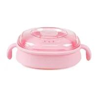 Силіконовий воскоплав Silicone Wax Boiling для депіляції гарячим воском, 400 мл