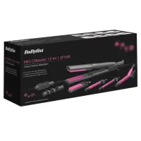 Мультистайлер для укладки волосся 12в1 Umate Pro Ceramic