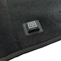 Електричний нагрівальний наколінник • USB-грілка для коліна та м’язів