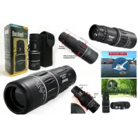 Світлосильний монокуляр Bushnell UN-3011 16x52 Подвійне фокусування