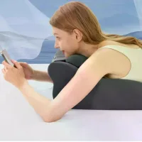 Ортопедическая подушка Pillow-06 для сна • Анатомическая подушка для шеи, головы, спины и комфортного отдыха