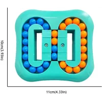 Головоломка – антистрес Simple Dimple IQ Ball Spinner Гра для дітей та дорослих