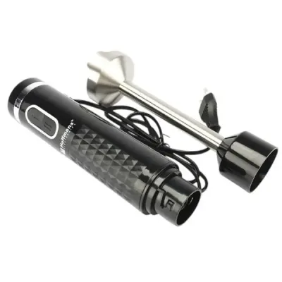 Погружний блендер Hoffmans 1000W HM-8036 • Потужний побутовий блендер для дому