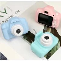 Дитячий фотоапарат «X200 children camera» PR3