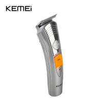 Машинка для стрижки волосся - бритва 7 в 1 Kemei KM-580A тример CG21 PR4