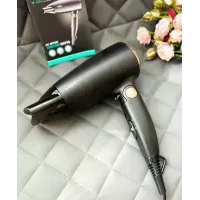 Дорожній складаний фен VGR V-439 1600W • Компактний фен для сушіння та укладання волосся з холодним обдувом і насадкою-концентратором