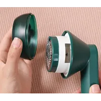Бездротова машинка для видалення катишок Lemex Lint Trimmer USB
