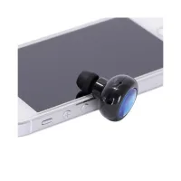 Інноваційні навушники-гарнітура для смартфонів AirBeats Bluetooth mini 4.0