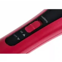 Щипці DOMOTEC MS-4907 конусна плойка для волосся • Керамічний стайлер для локонів і домашнього укладання MS-4907