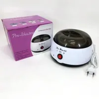 Воскоплав для банок Pro-Wax 300 • Прилад для гарячої депіляції в домашніх умовах та салоні