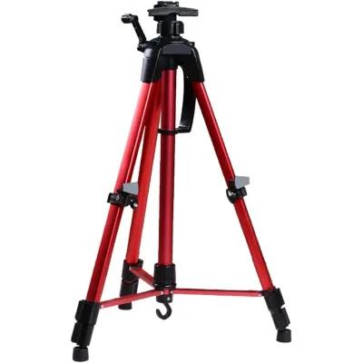 Штатив TriPod 3366 0,50–1,40 м для телефону та фотоапарата