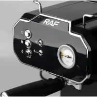 Кофеварка RAF R.104W 1.8L элегантный вкус кофе ∙ Кофеварка RAF R-104B электрическая 2 л 850 Вт с системой антикапля