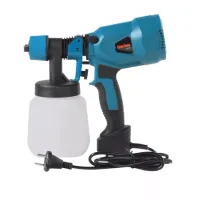 Електричний розпилювач фарби ELECTRIC PAINT SPRATER ELITE LY-79 · Краскопульт – пульверизатор для фарбування