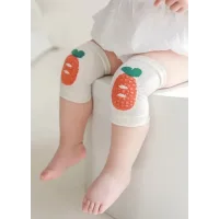 Наколінники для дітей KNEE PADS Дитячий захист для повзання · Захисні наколінники для малюка