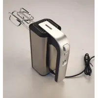 Миксер Domotec R6664 с функцией тестомеса и 5 скоростями, 800 Вт