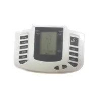 Масажер Digital Therapy Stroke Slimming JR-309 з електронним блоком управління ∙ Масажні тапочки JR-309 міостимуляція стоп і всього тіла