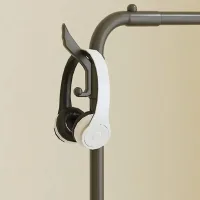 Багатофункціональна вішалка для зберігання Multi Functional Coat Rack AND 9130-4 • Підлогова стійка-органайзер для одягу, сумок, капелюхів та аксесуарів