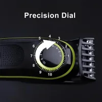 Машинка для стрижки 5в1 Kemei KM-696 для волосся ∙ Універсальний тример Kemei KM-696 для волосся та бороди