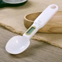 Электронная мерная ложка – весы DIGITAL SPOON SCALE 0.1 г ∙ Кухонные весы ложка с LCD экраном